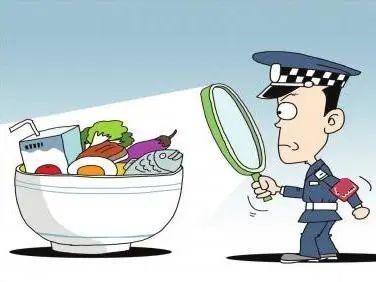 鄂州一超市因銷售過(guò)期食品被罰1.6萬(wàn)元，食品安全警鐘長(zhǎng)鳴