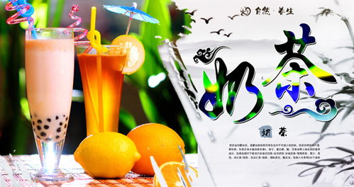 香醇時(shí)光 奶茶餐飲專賣(mài)店一體化形象設(shè)計(jì)與食品銷(xiāo)售推廣方案
