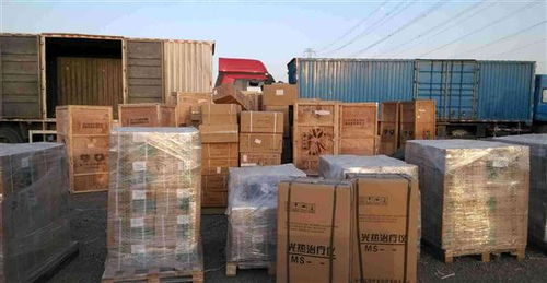 煙臺到庫爾勒物流公司 直達(dá)運(yùn)輸，高效可靠