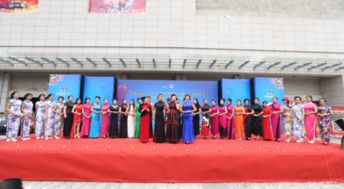 北海365專業(yè)禮儀慶典服務(wù)，為您的開(kāi)業(yè)開(kāi)工奠基活動(dòng)增光添彩